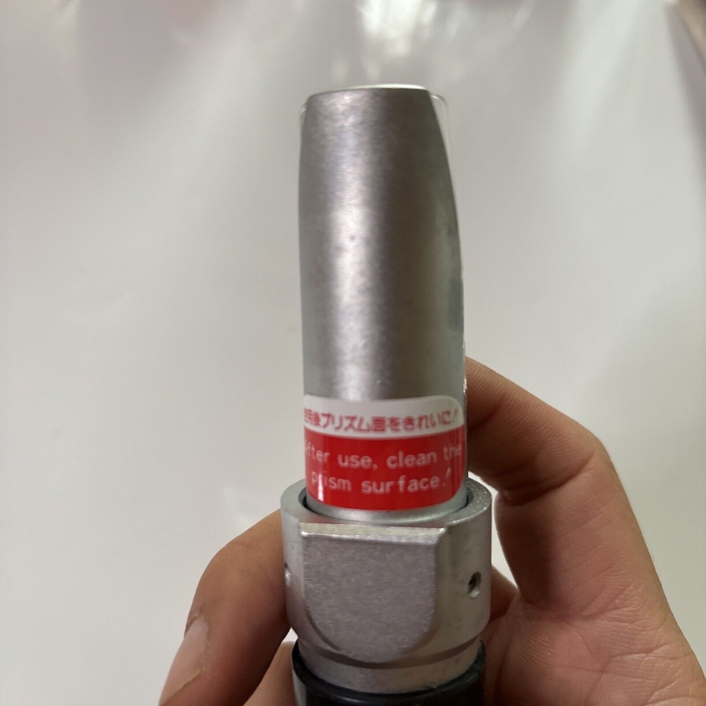 Atago N1 Hand Refractometer Brix 0-33% Made In Japan