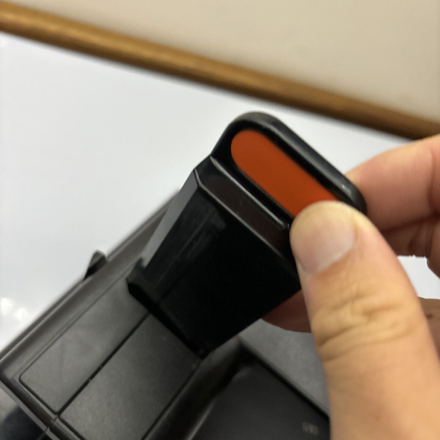 Agfa Agfascop 200 Slide Viewer *Requires Light Bulb Replacement*