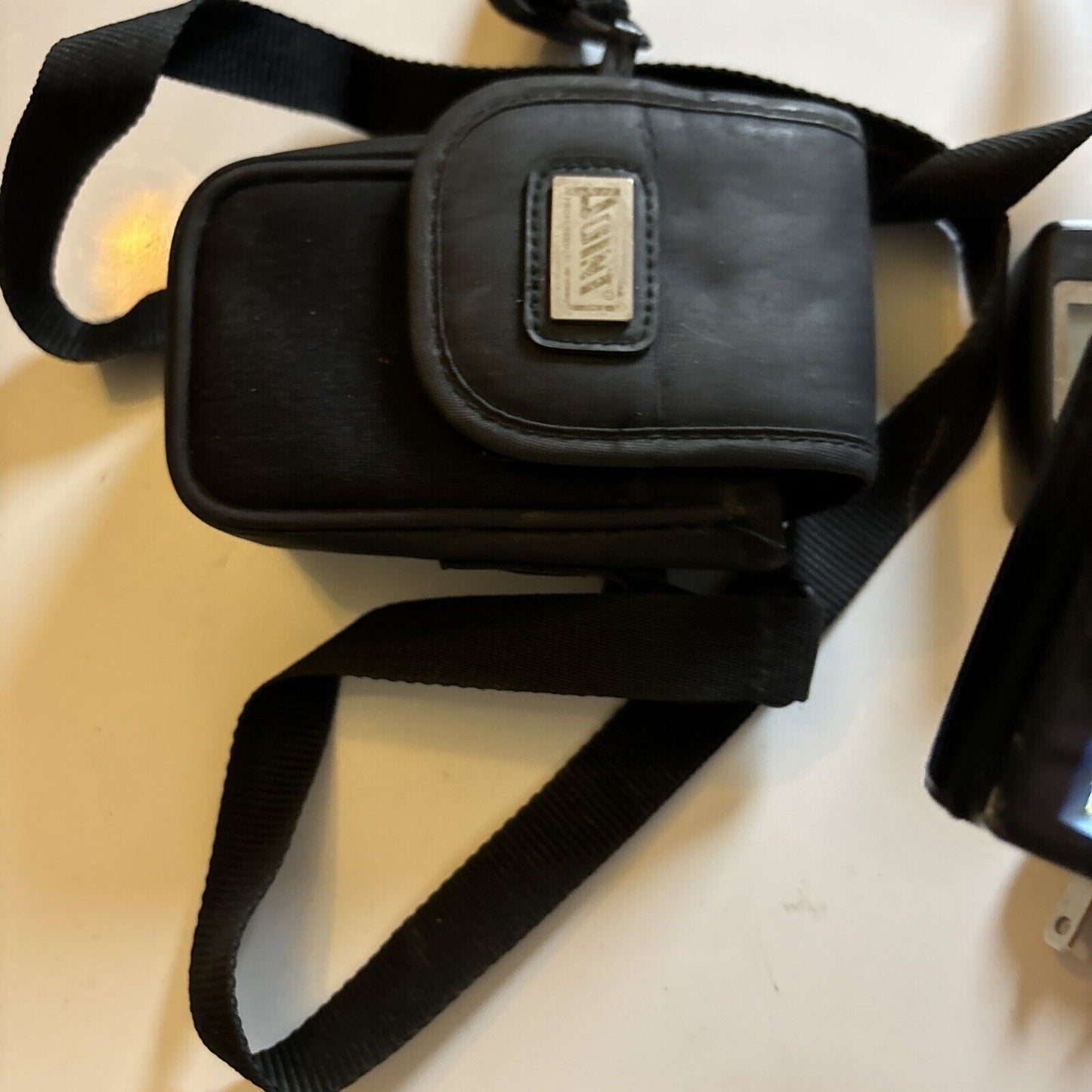 Panasonic Lumix DMC-ZS7 HD AVCHD Lite Digital Camera GPS 14.1MP