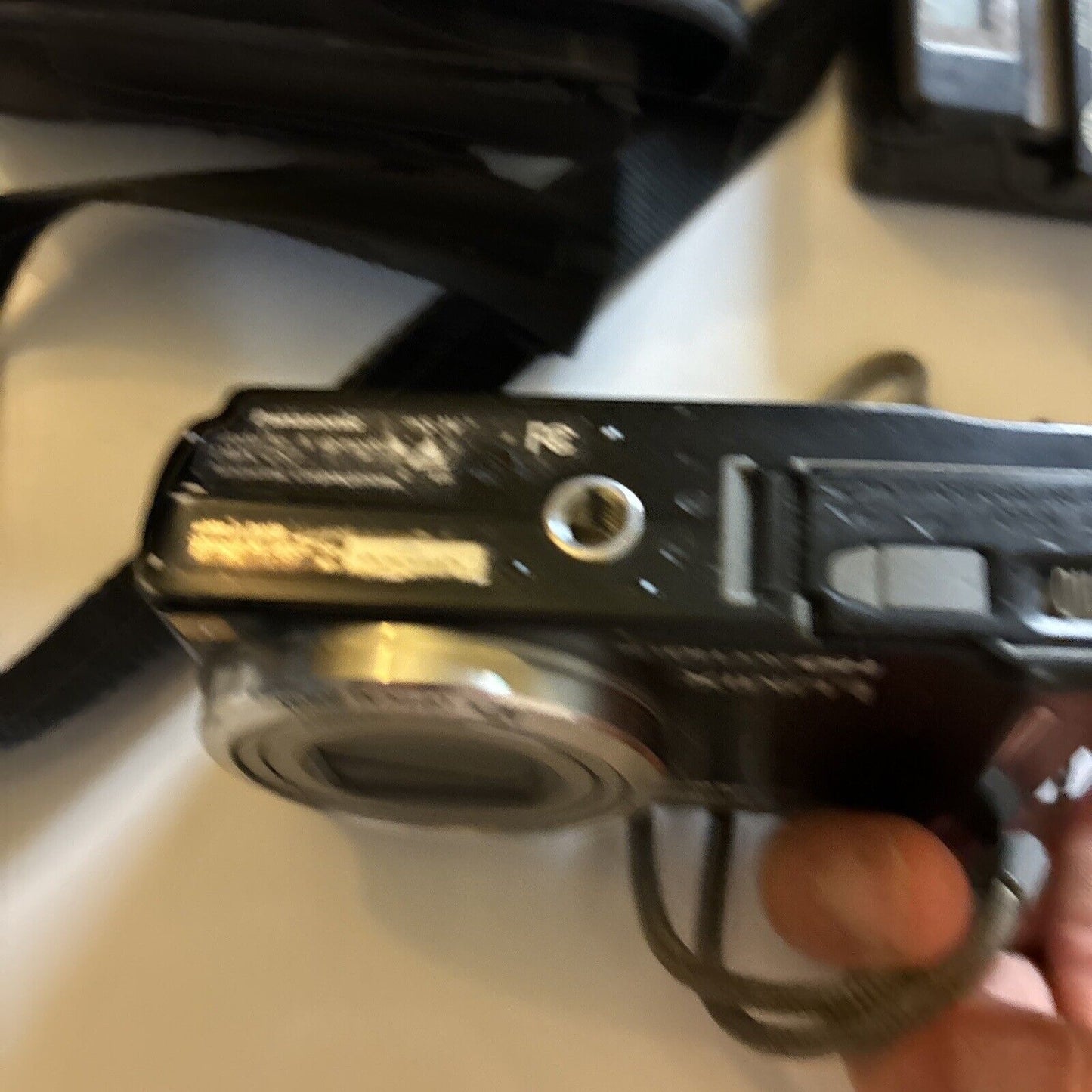 Panasonic Lumix DMC-ZS7 HD AVCHD Lite Digital Camera GPS 14.1MP
