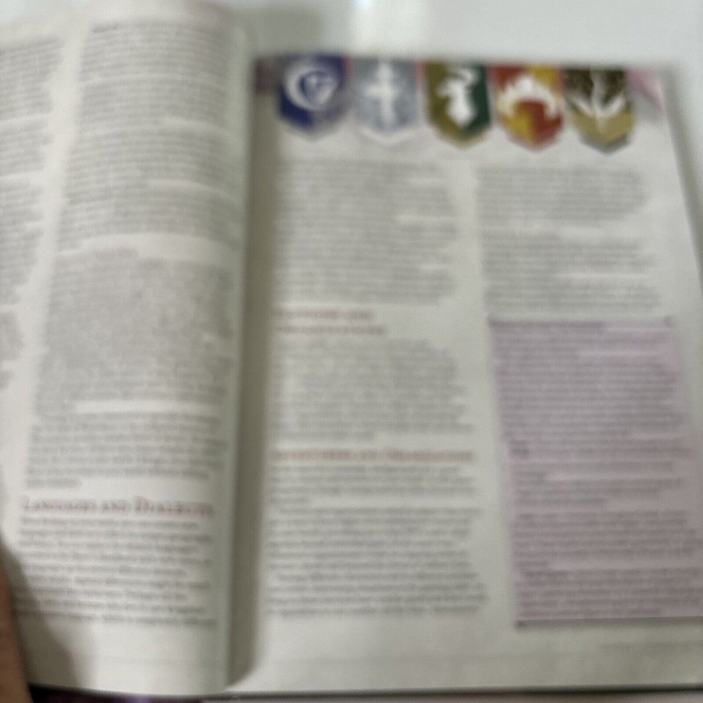 Dungeons & Dragons - Dungeon Masters Guide By Wizards of the Coast Hardcover