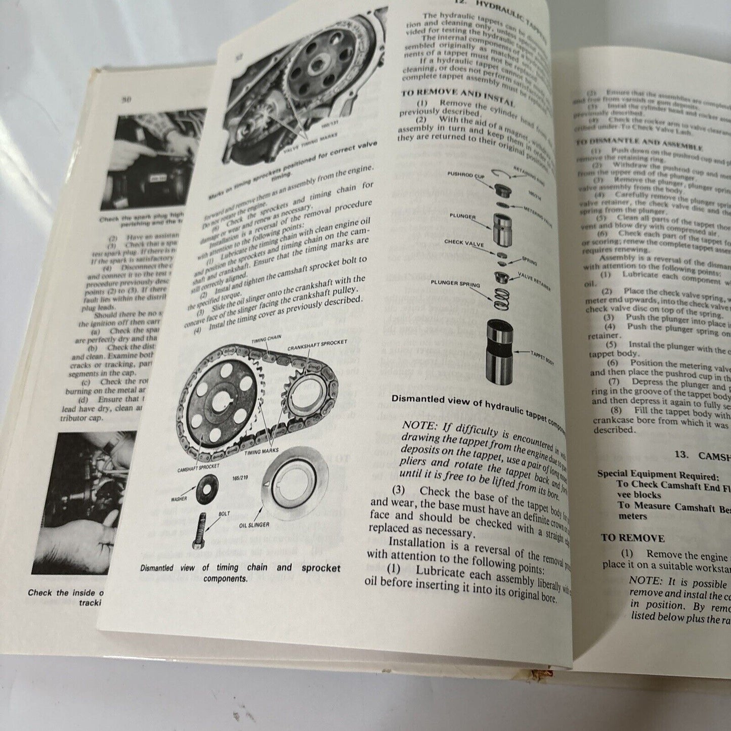 Gregory's Falcon XF Fairlane ZL 1984/85 Repair Service Manual No 22