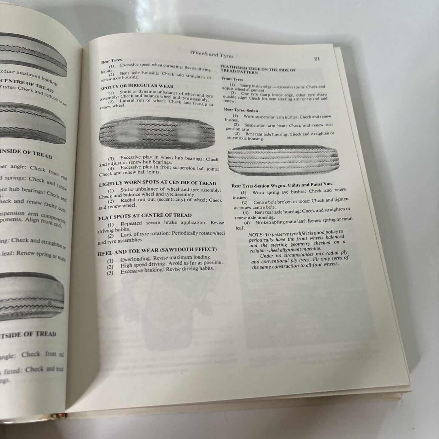 Gregory's Falcon XF Fairlane ZL 1984/85 Repair Service Manual No 22