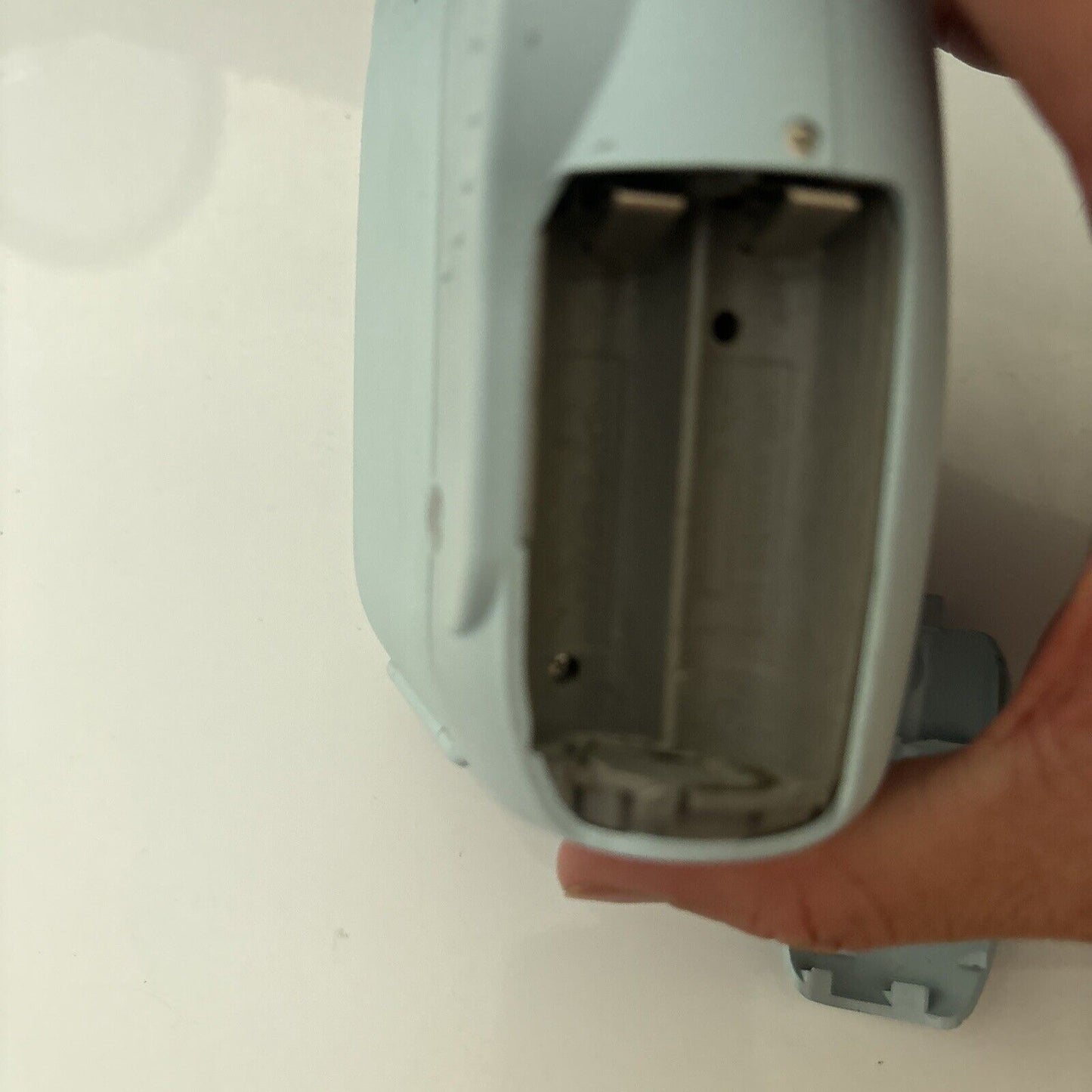 Fujifilm Instax Mini 8 Instant Camera Blue