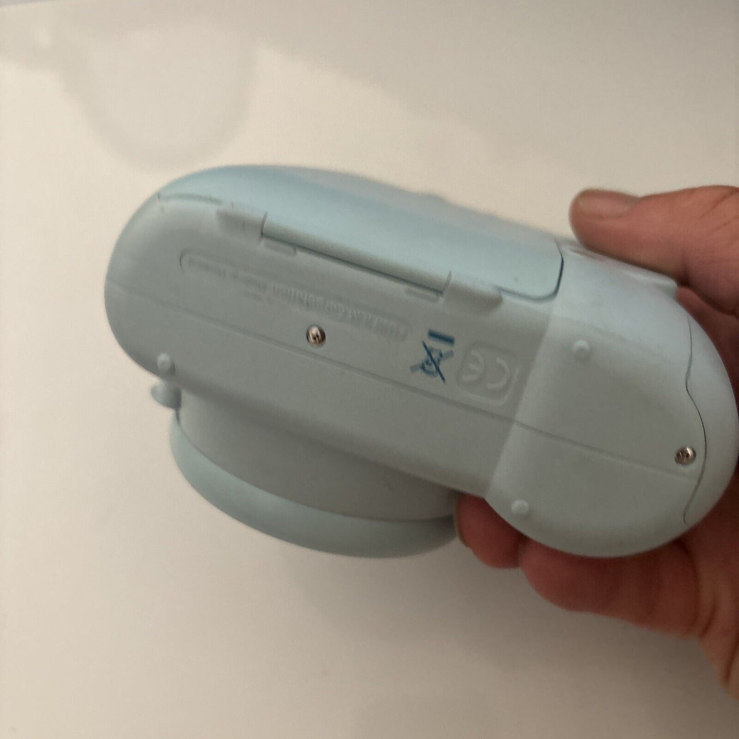 Fujifilm Instax Mini 8 Instant Camera Blue