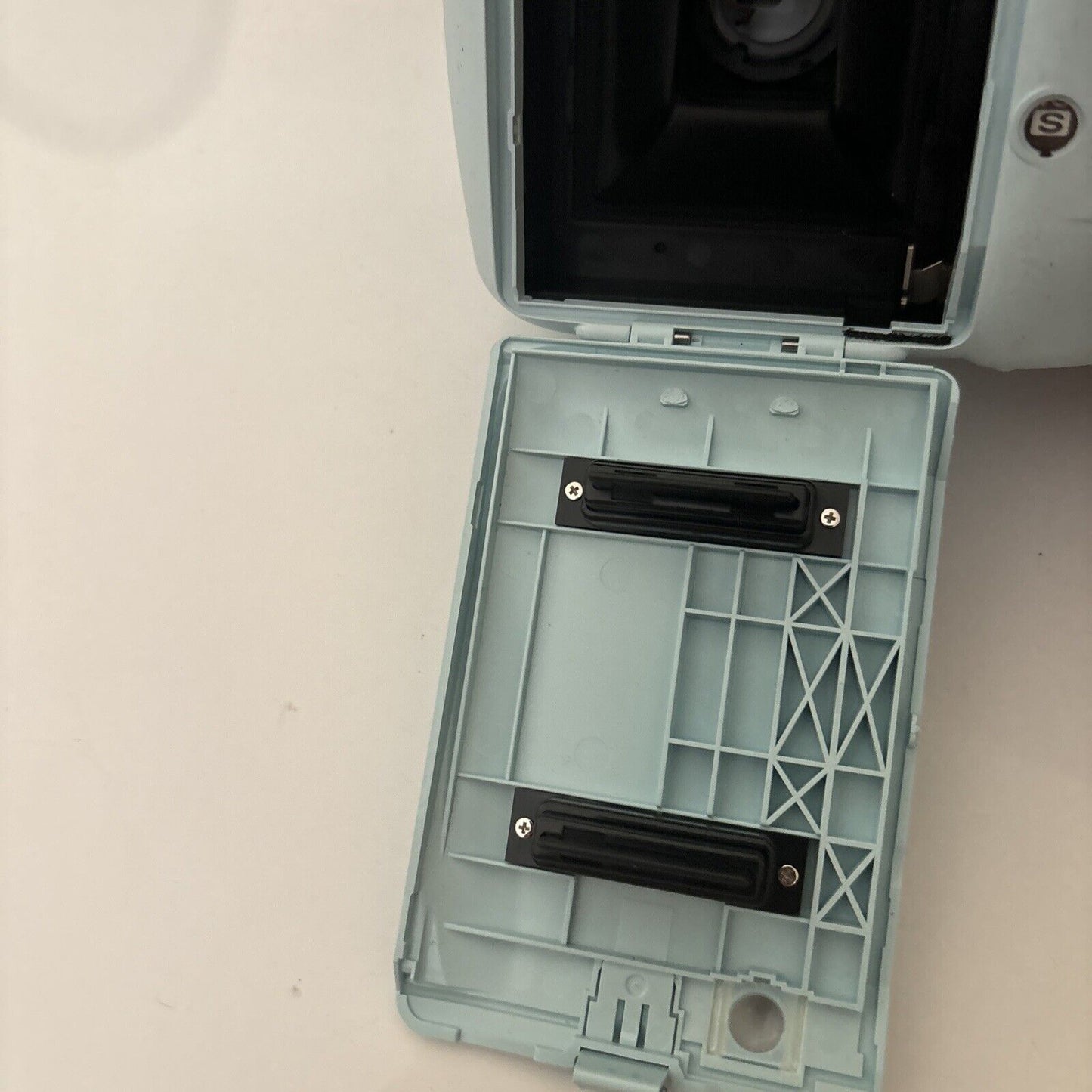 Fujifilm Instax Mini 8 Instant Camera Blue