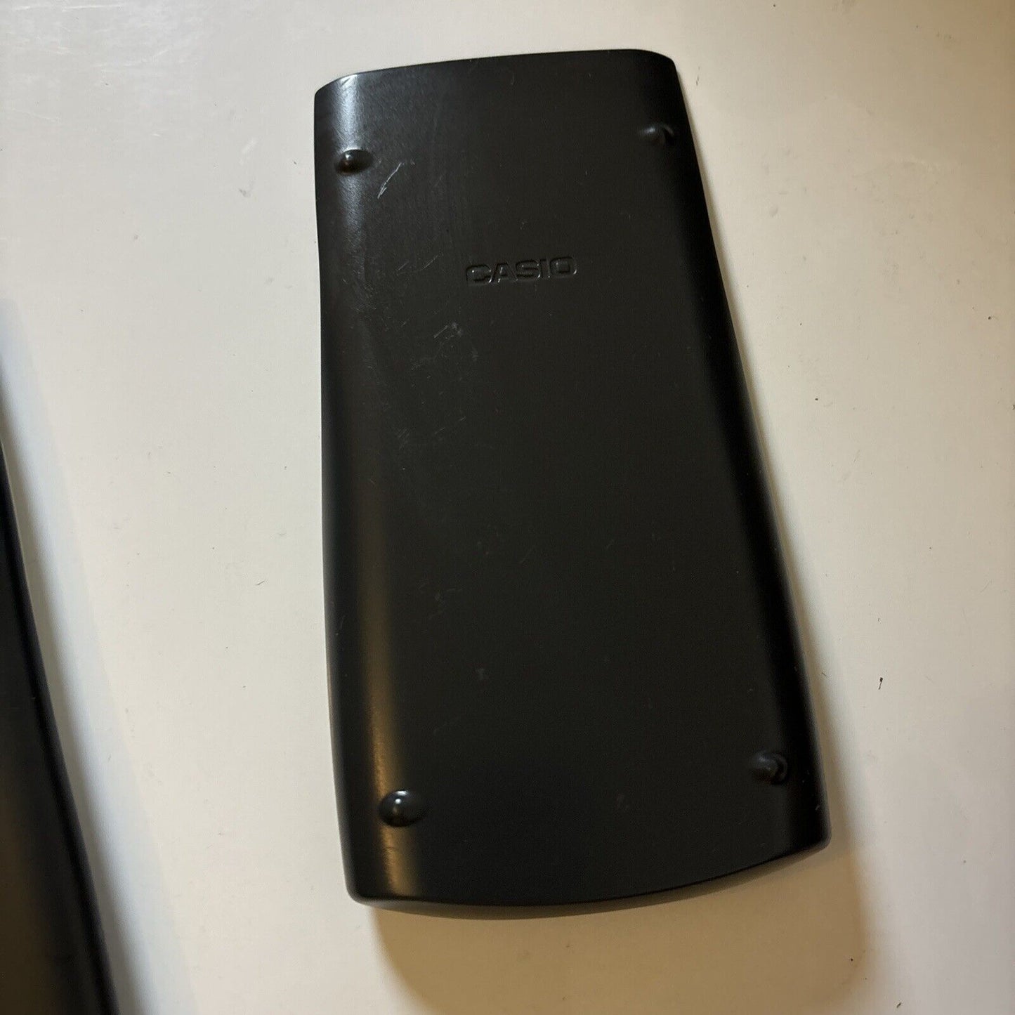 Casio FC-200V Financial Consultant Calculator Solar and Battery