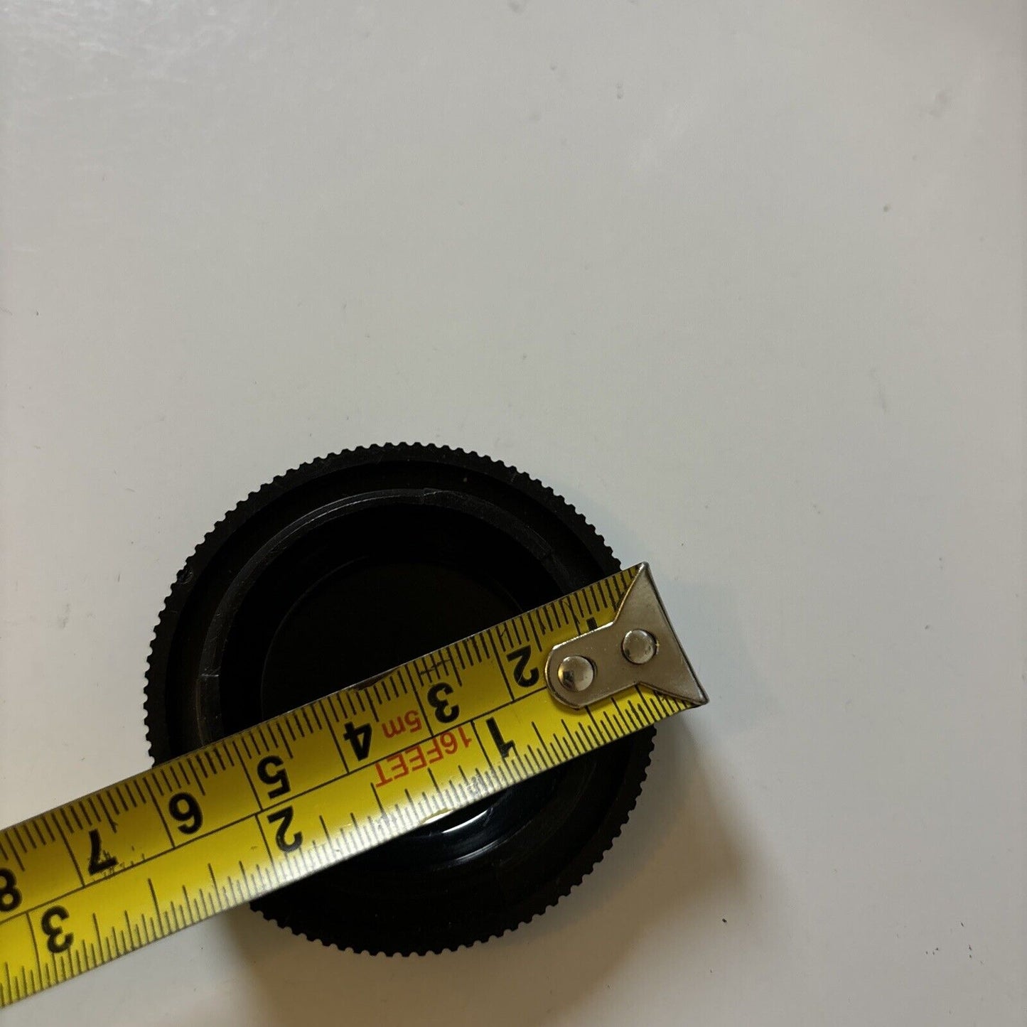 Genuine Olympus Lens Cap Made In Japan