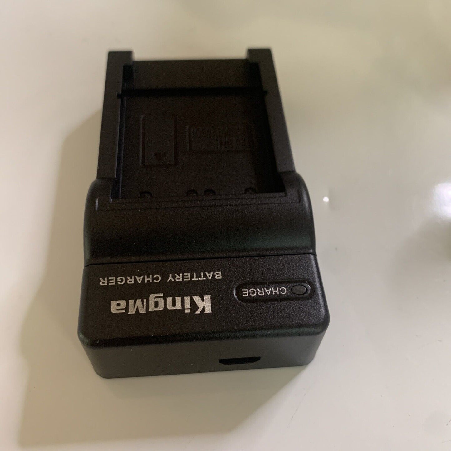 Battery Charger & Battery for Sony NP-FG1/BG1 Cyber-shot DSC-W215 DSC-W40 DSC-W5