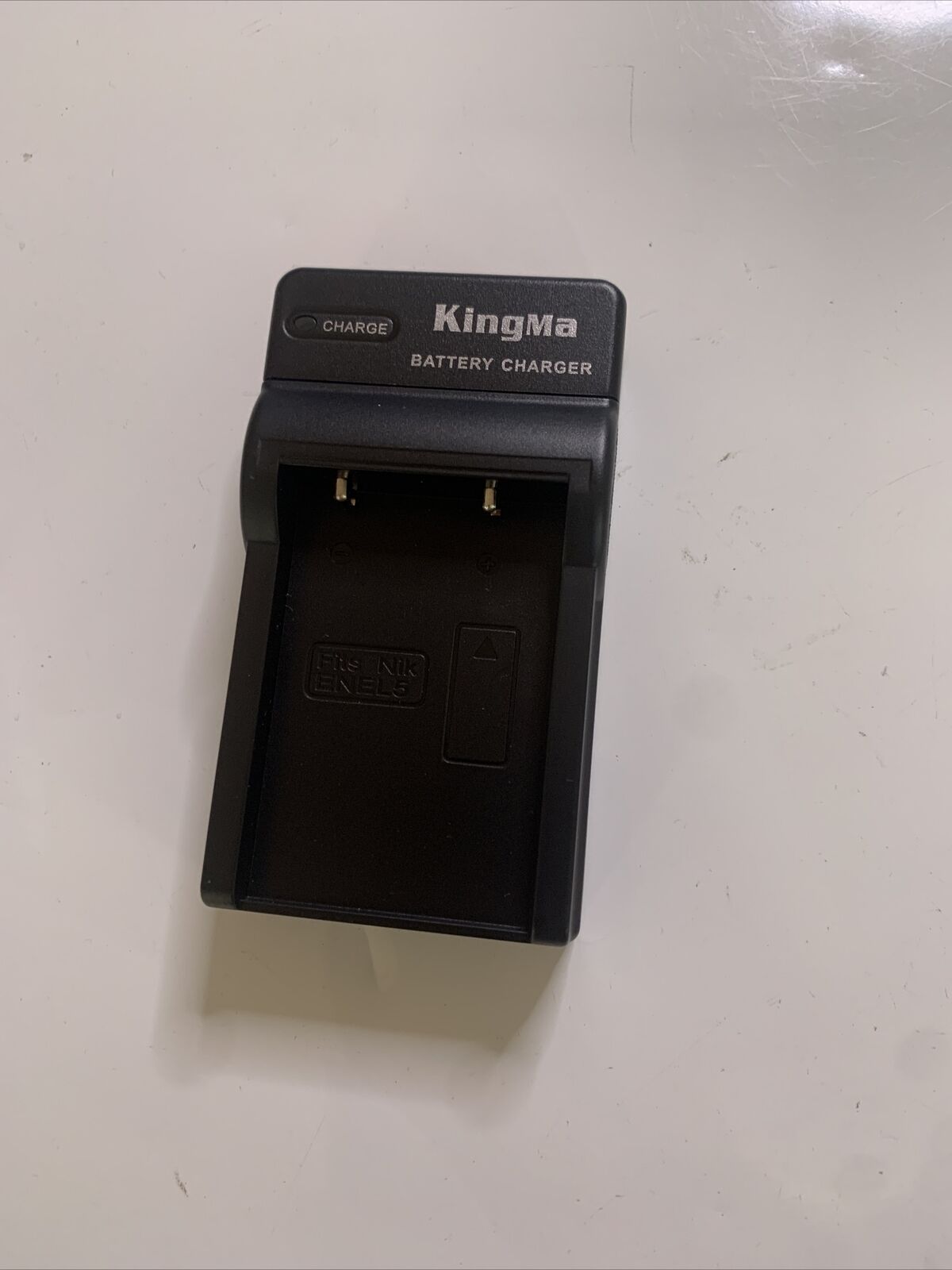 Battery Charger & Battery For EN-EL5 Nikon Coolpix 3700 4200 5200 5900