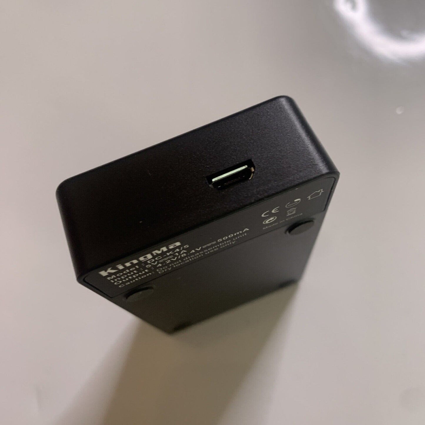 Battery Charger & Battery For EN-EL5 Nikon Coolpix 3700 4200 5200 5900