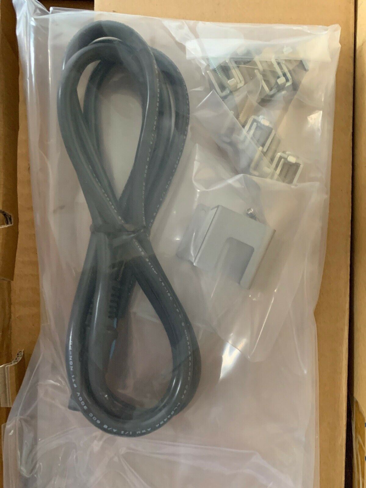 Schneider Magelis Compact IPC 15" 1.7 GHz MPCKT55NAA00N Touchscreen RRP $4,000