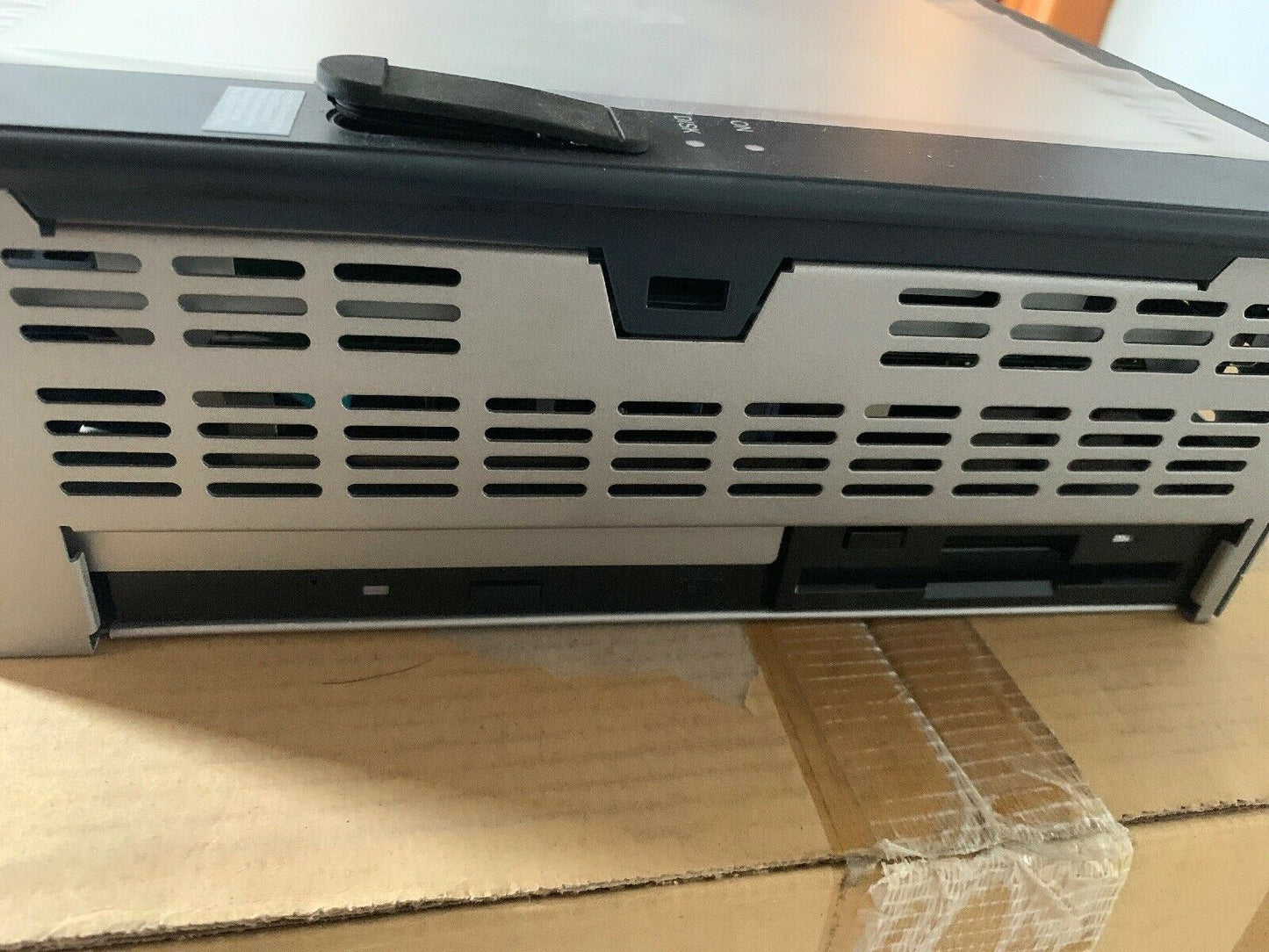 Schneider Magelis Compact IPC 15" 1.7 GHz MPCKT55NAA00N Touchscreen RRP $4,000