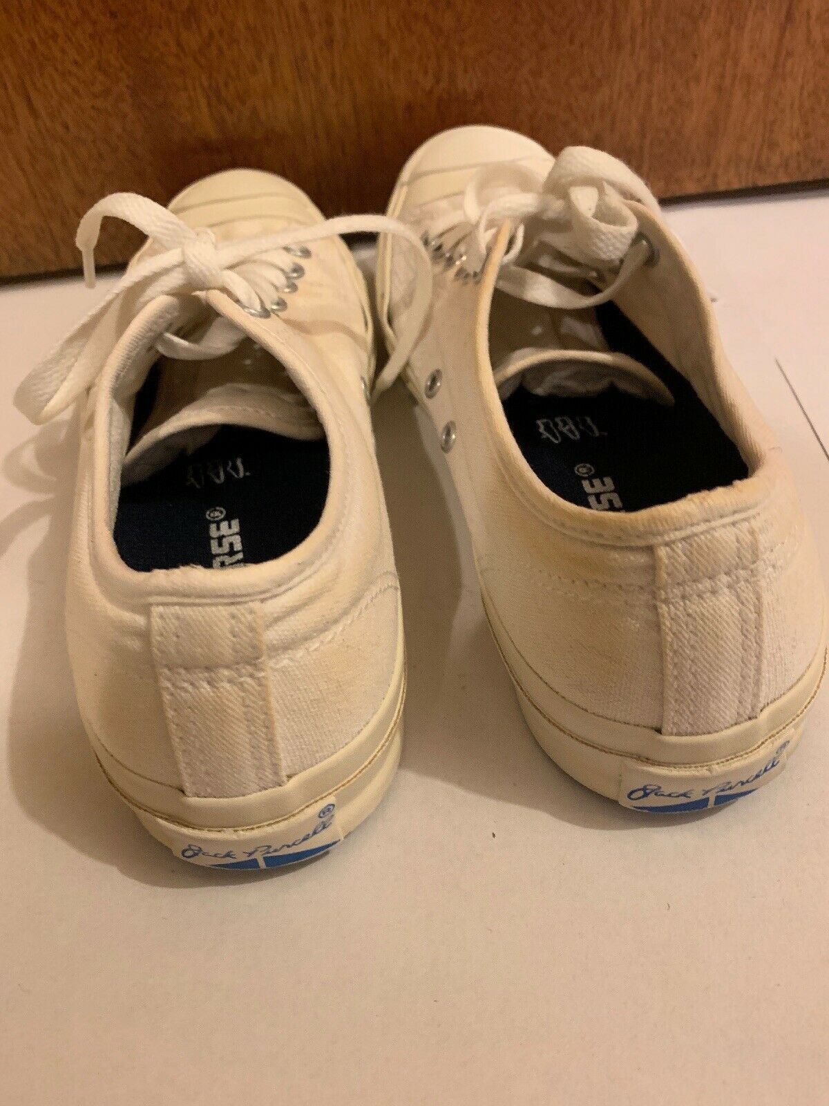 Jack Purcell Converse Casual Shoes 1R193 US 7.5 AU 7