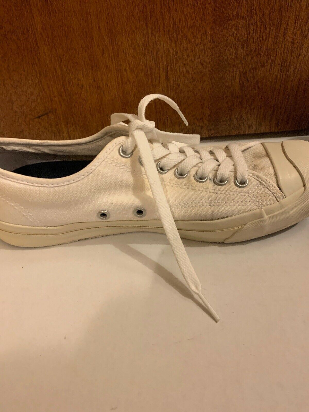Jack Purcell Converse Casual Shoes 1R193 US 7.5 AU 7