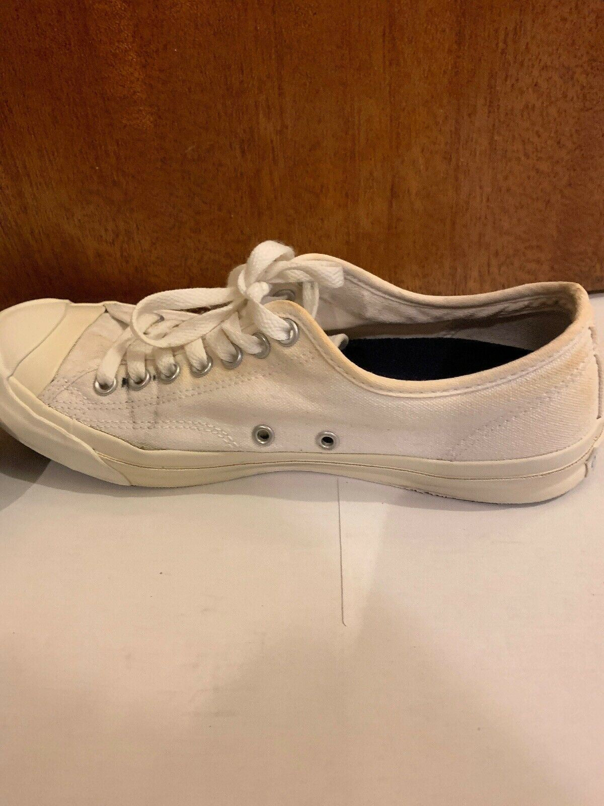Jack Purcell Converse Casual Shoes 1R193 US 7.5 AU 7