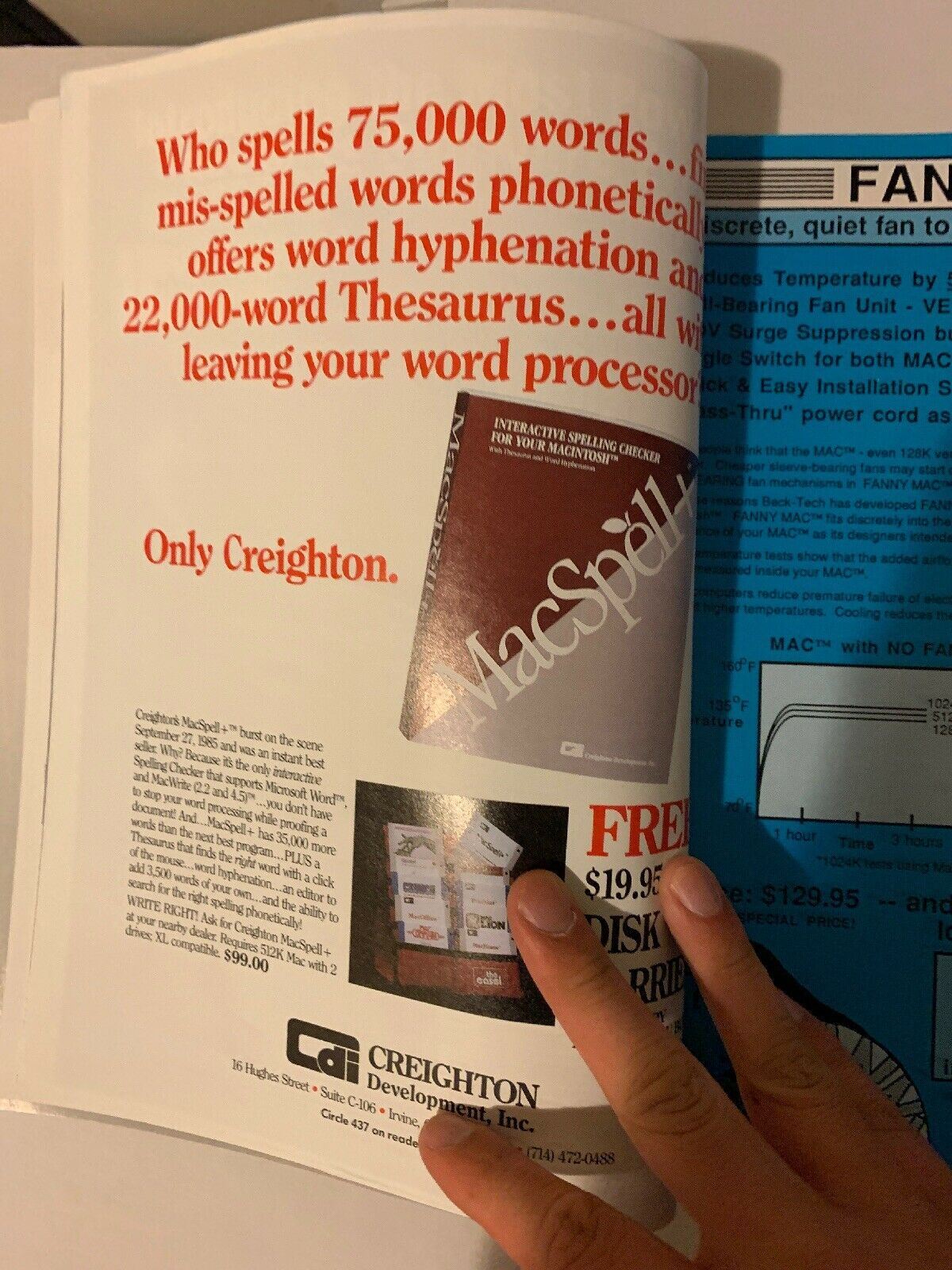 Macworld January 1986 The Macintosh Magazine The Mac's New Hardware