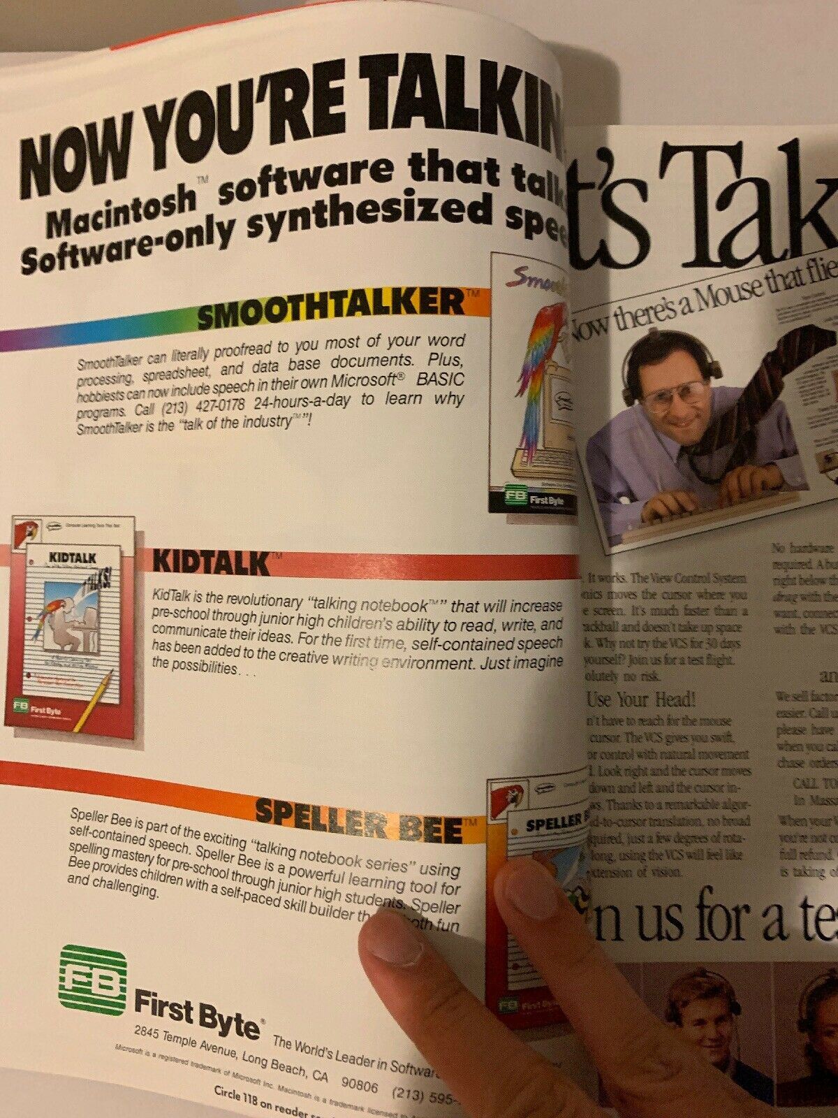 Macworld January 1986 The Macintosh Magazine The Mac's New Hardware