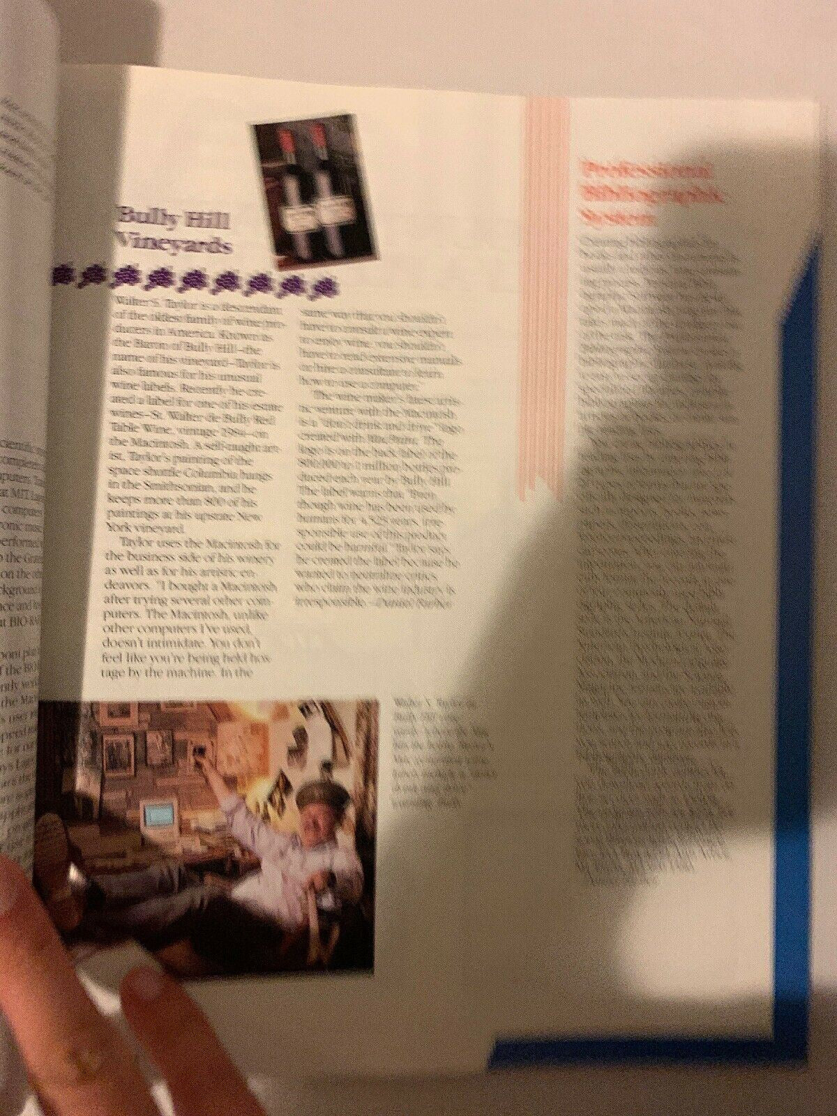 Macworld January 1986 The Macintosh Magazine The Mac's New Hardware