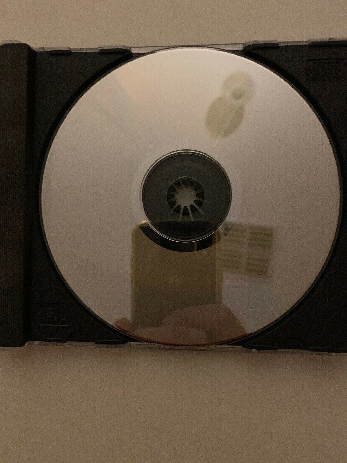 Sim Isle Missions in the Rainforest 1995 PC CD Sim Isle Vintage Simulation Game