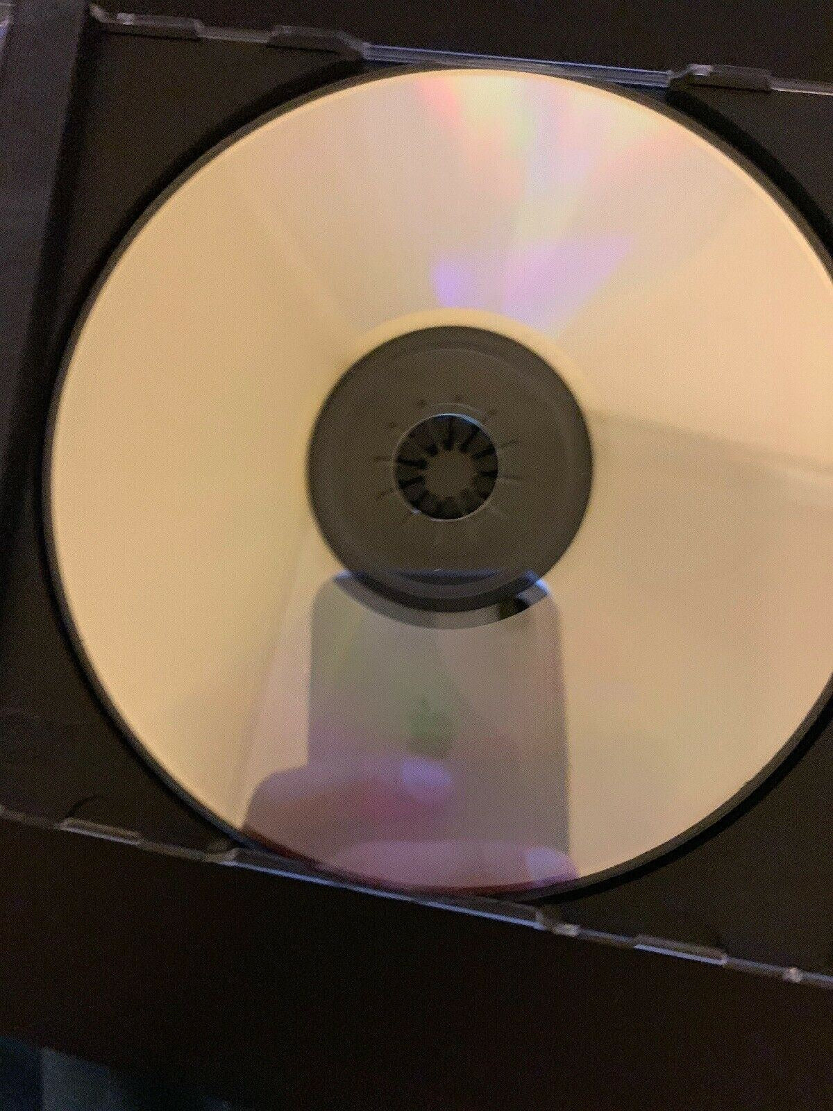 Jim Henson Interactive Muppet Sound Patterns: More Phonics 1995 **Rare**