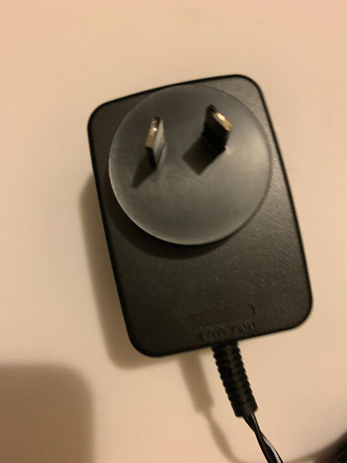 UNIDEN AC POWER ADAPTOR AAD600S FOR SECONDARY BASE FOR UNIDEN CORDLESS PHONE