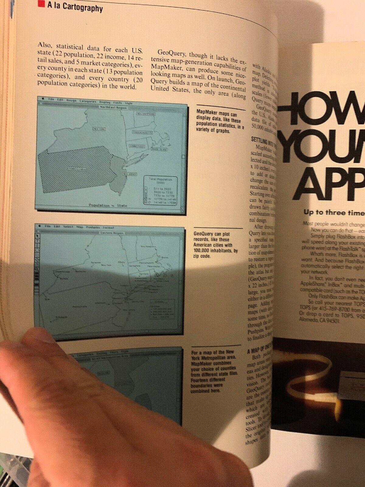 MacUser December 1988 The Information Machine Macintosh Magazine