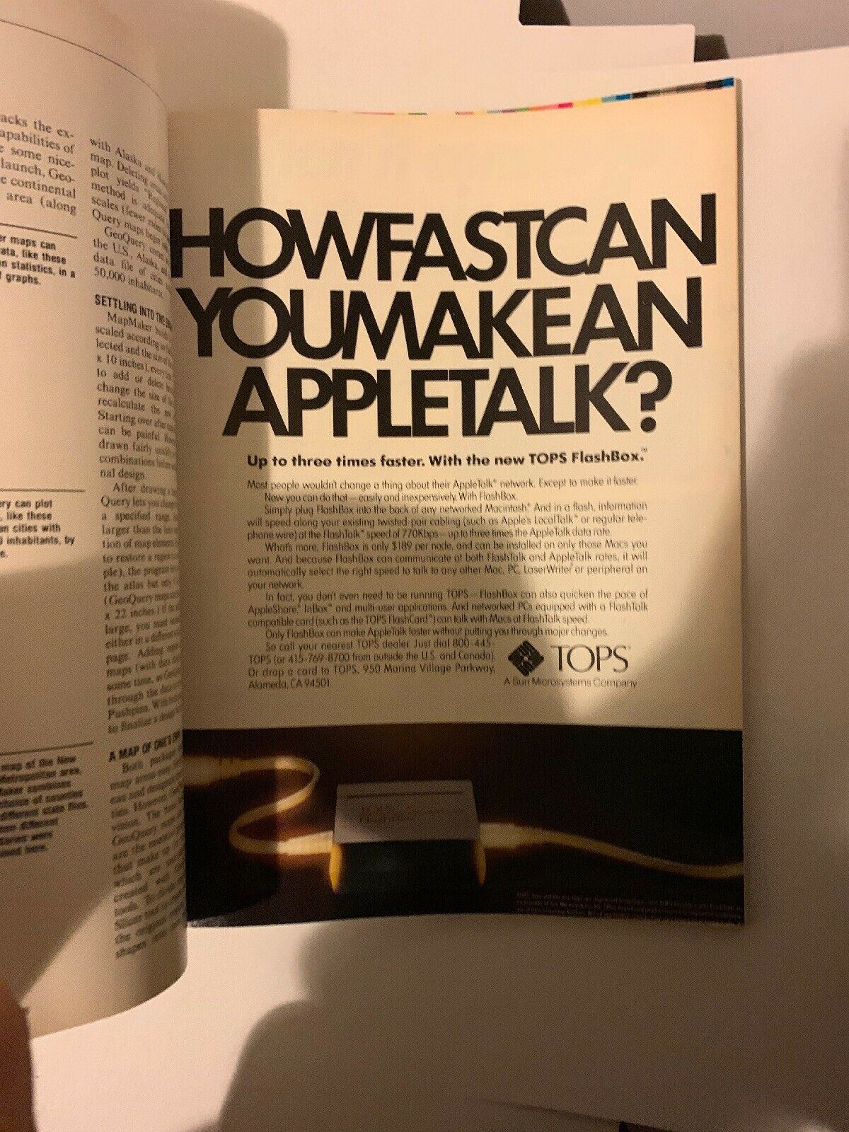 MacUser December 1988 The Information Machine Macintosh Magazine