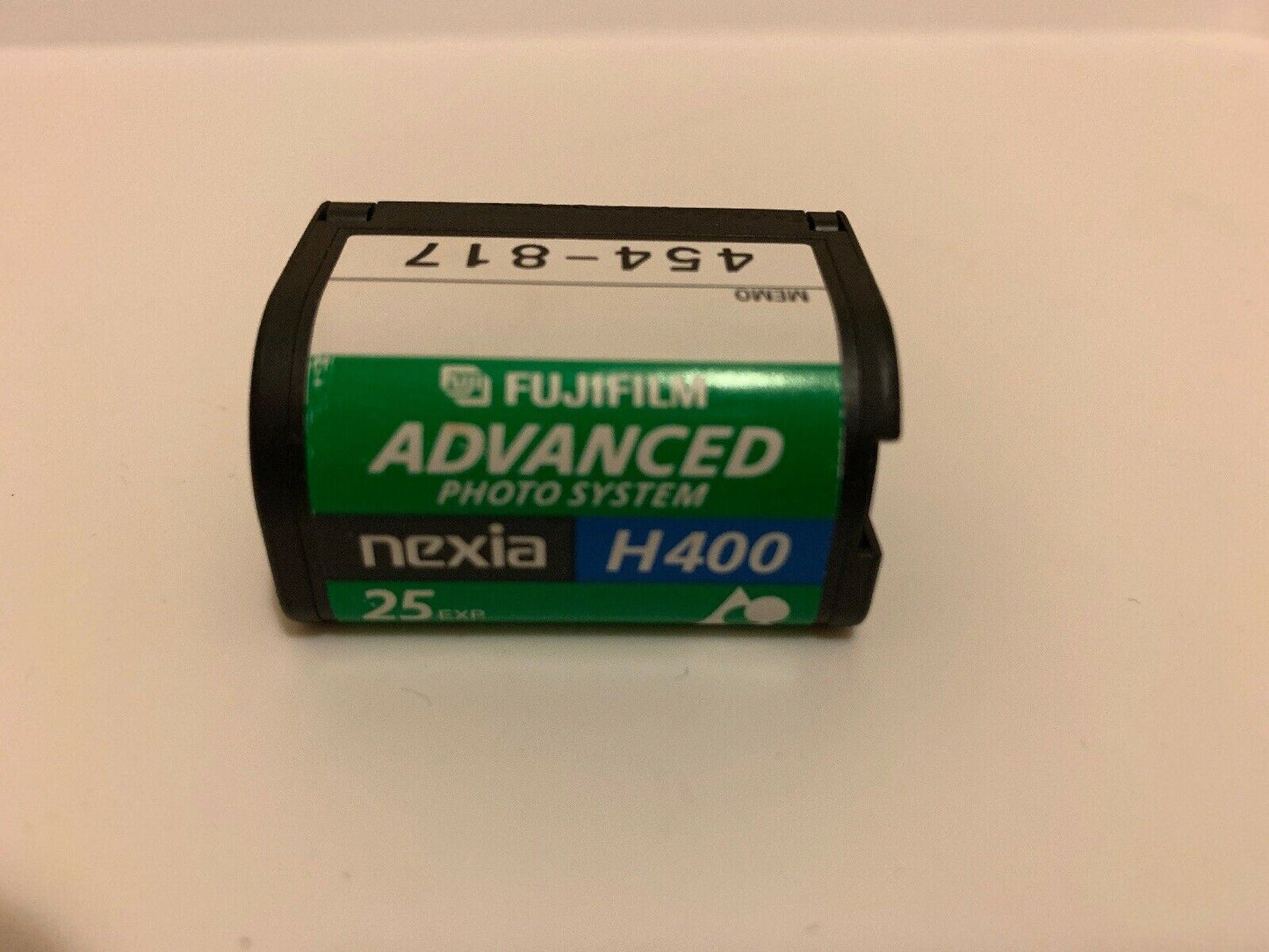 Hanimex TechniAF Film Camera w United Colors Of Benetton Camera Bag & Film