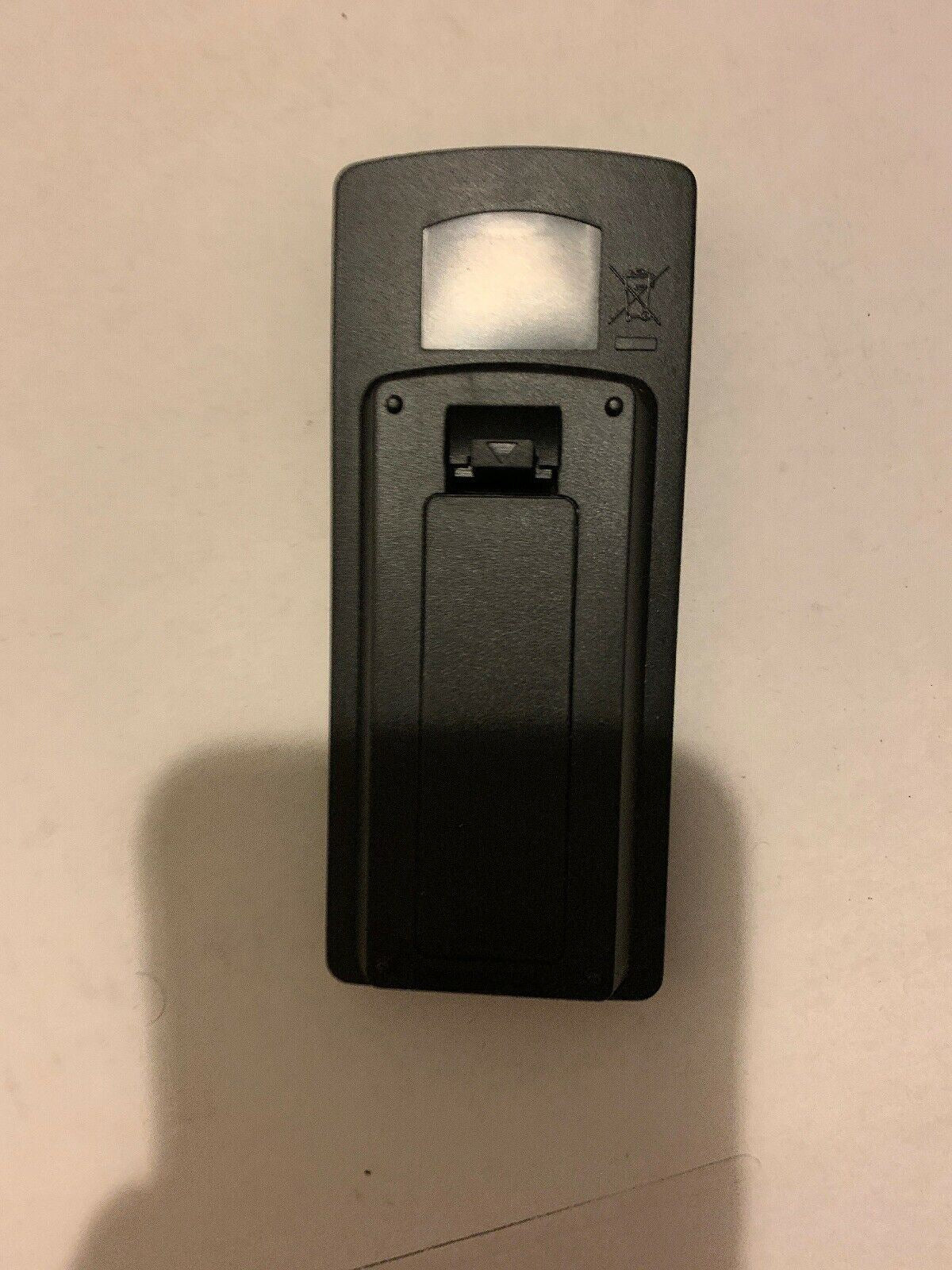 Genuine LG AKB36086202 Remote Control