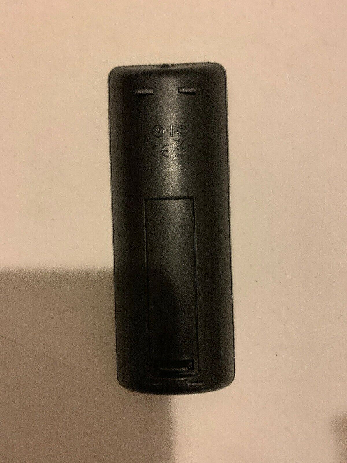 Genuine Philips RC117001RR Remote Control