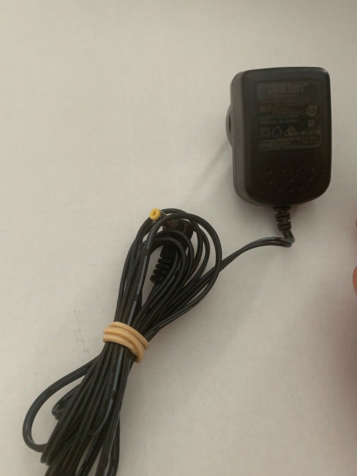 Genuine Uniden PS-S0635YL3 Adapter S005CS0600035 for Cordless Phone 6v