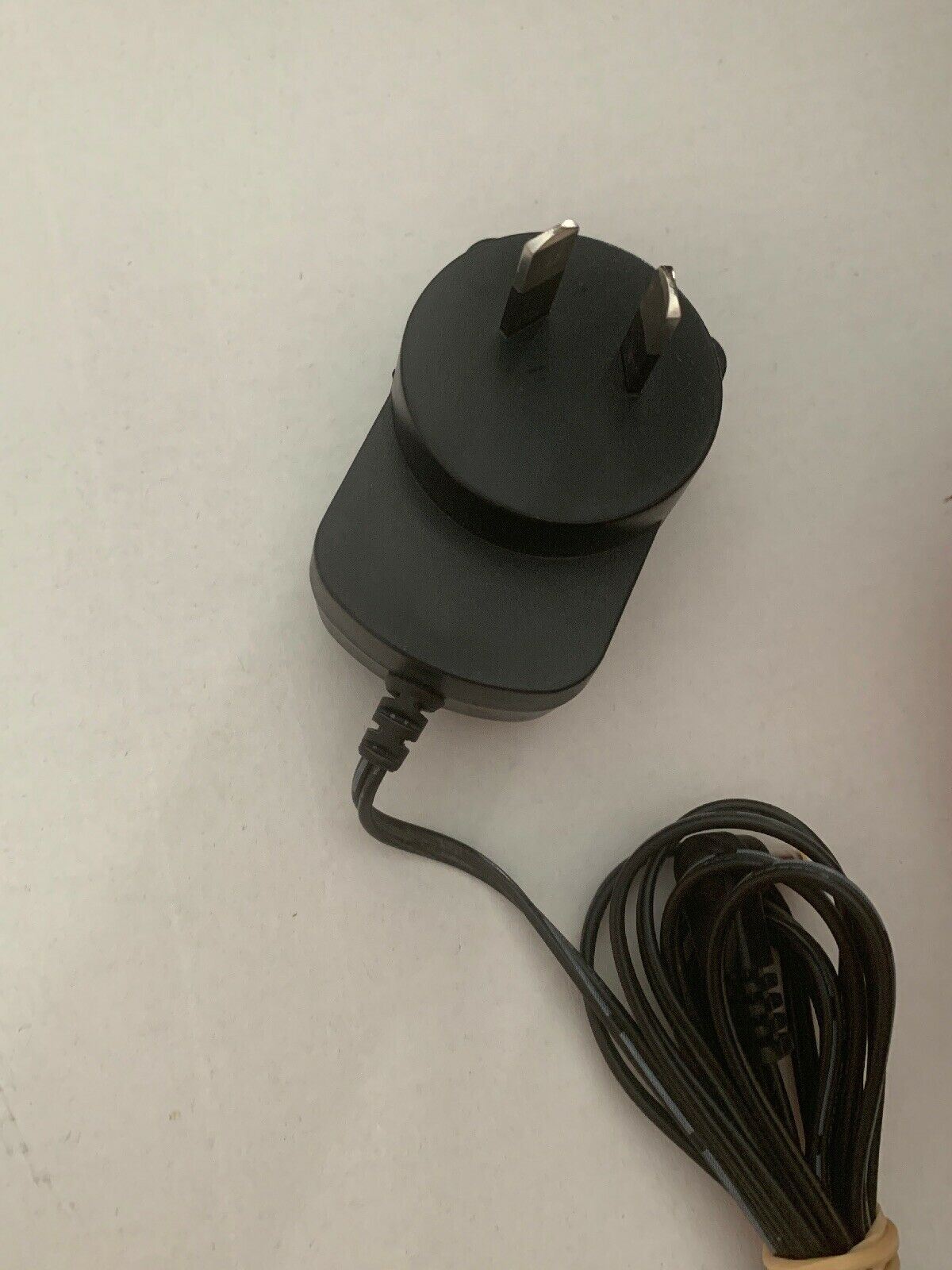 Genuine Uniden PS-S0635YL3 Adapter S005CS0600035 for Cordless Phone 6v