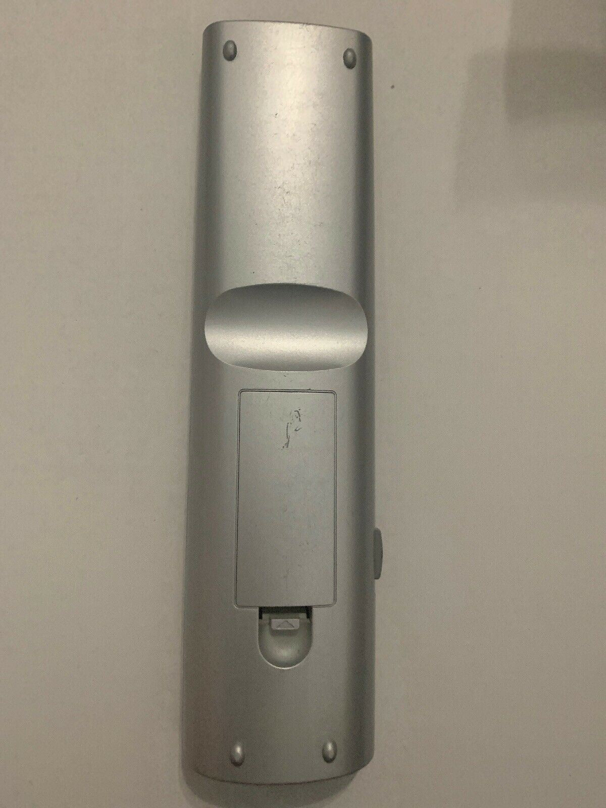 Genuine Toshiba CT-90126 Remote Control TV VCR DVD