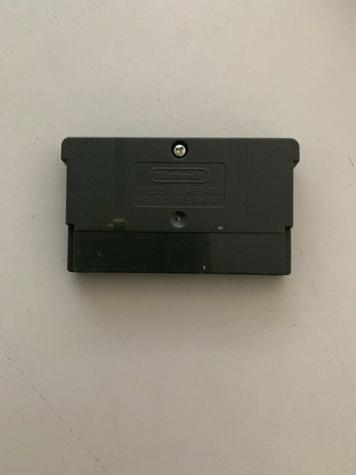 Duel Masters: Kaihudo Showdown (Nintendo Game Boy Advance) GBA Card Strategy