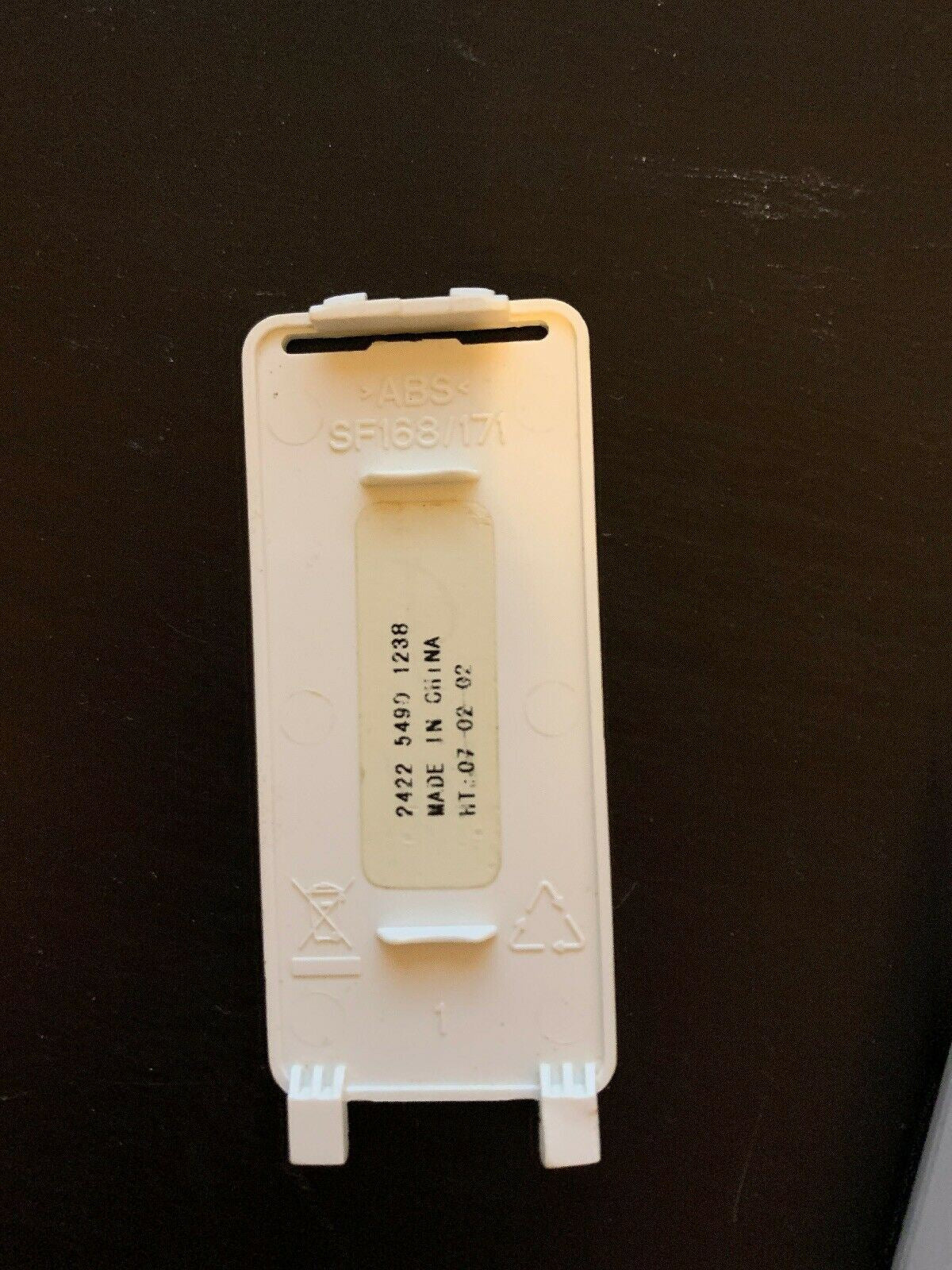 Philips SF168/171 Remote Control For Home Theatre System