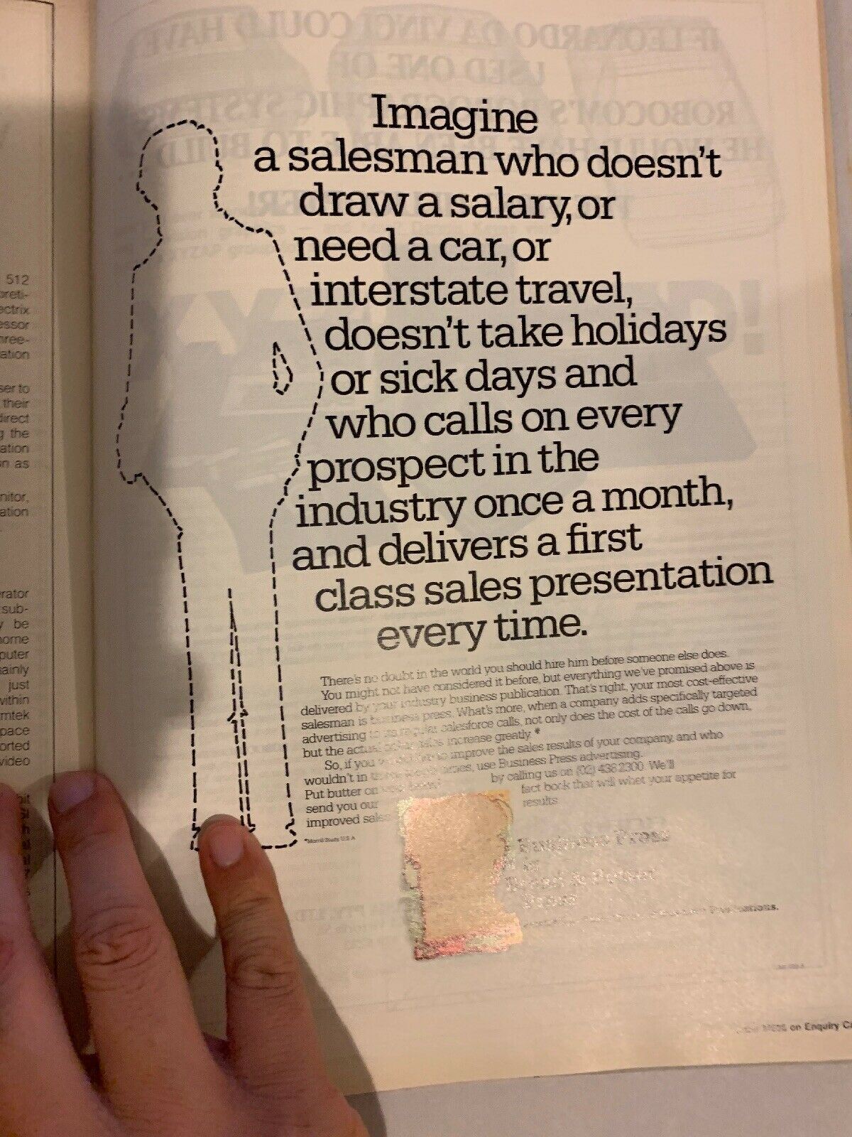 Australian Micro Computer Magazine December 1983