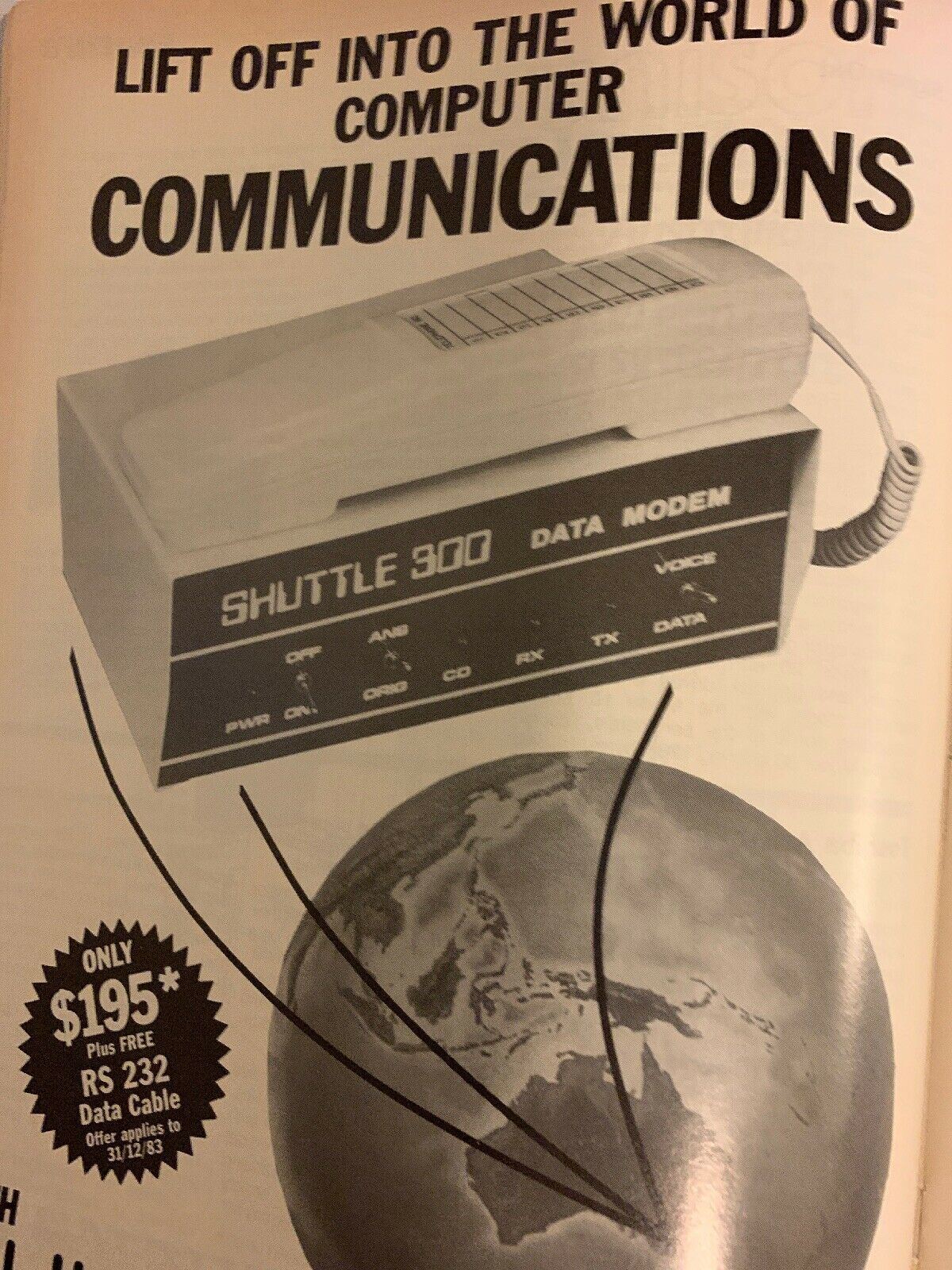 Australian Micro Computer Magazine December 1983