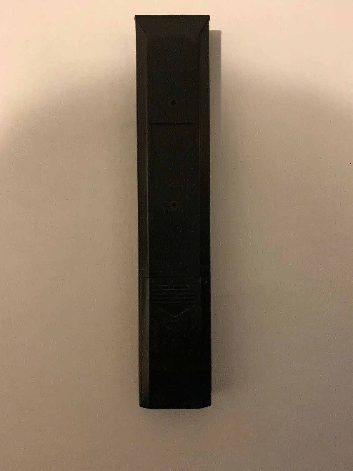 Genuine National VEQ0528 Remote Control Unit for VTR/TV