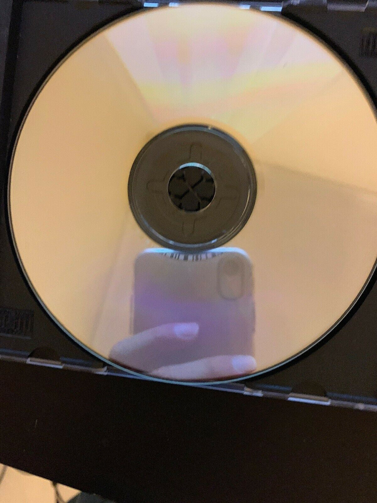 Arc Of Doom 1994 PC CD-ROM Sunstar