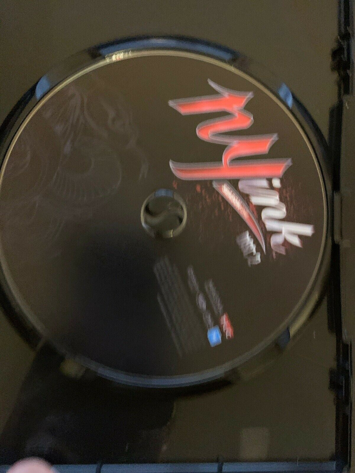 NY Ink : Season 1 (DVD, 2011, 2-Disc Set)