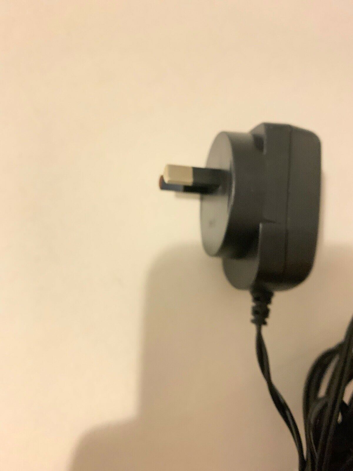 Genuine Uniden AAD-600S(M) AC Adapter For Cordless Phone AU Plug