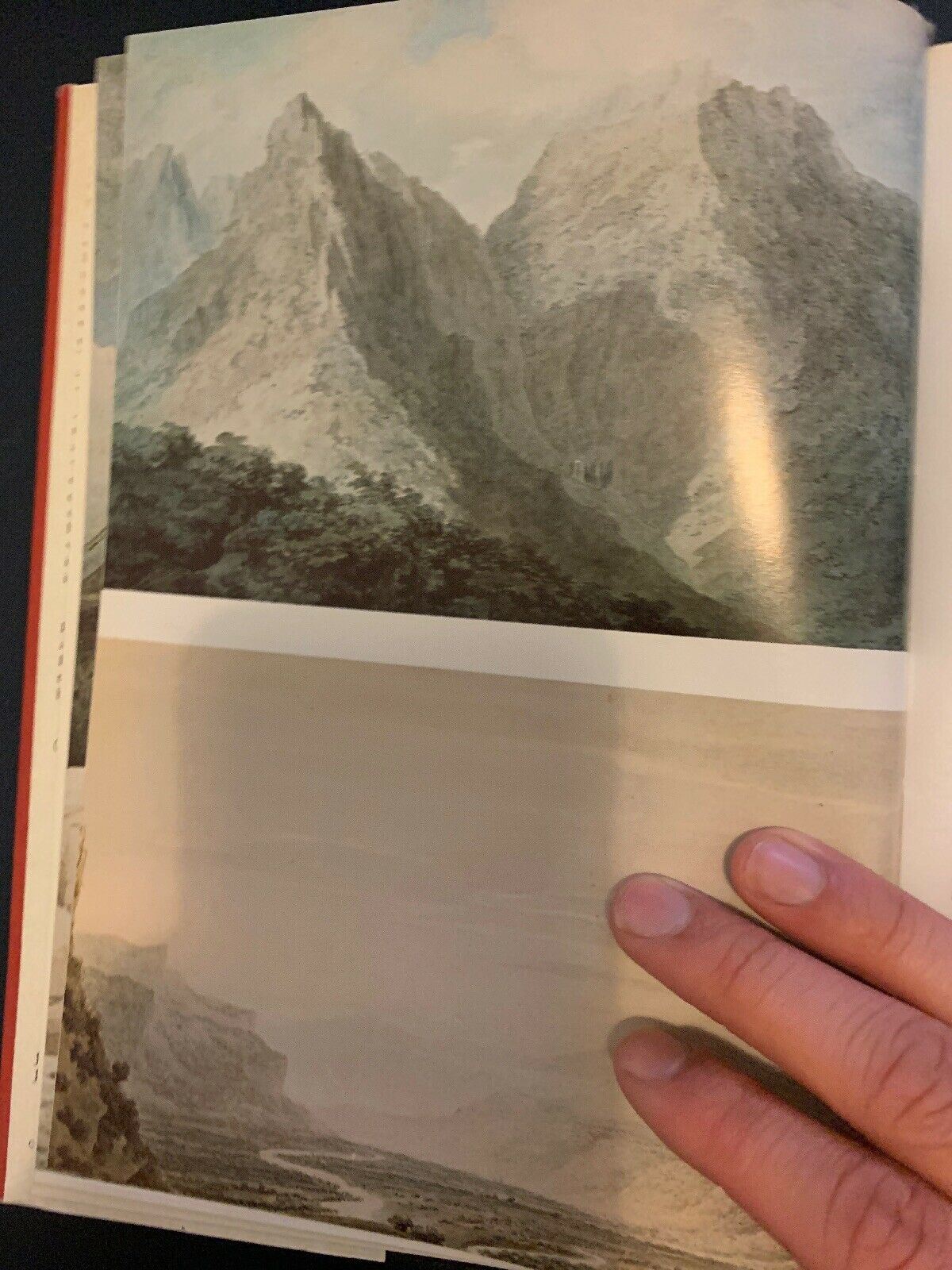 British Watercolours by Robin Reilly 1982 Lett's Collectors Guides