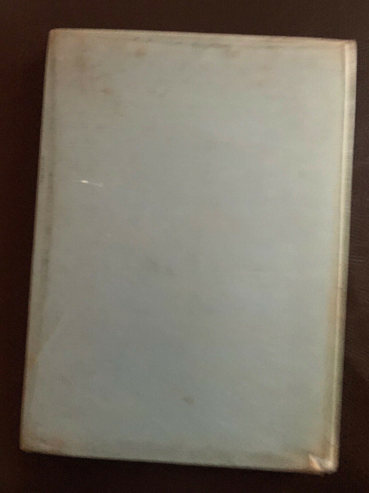 Common Sense English Secondary Book II By F.F Potter Hardcover 1947