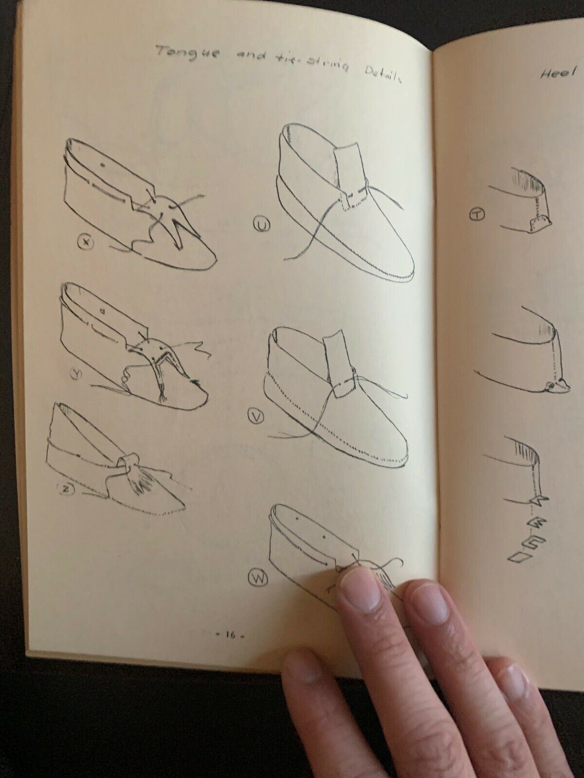 Craft Manual Of North American Indian Footwear George M White 2nd Edition 1972