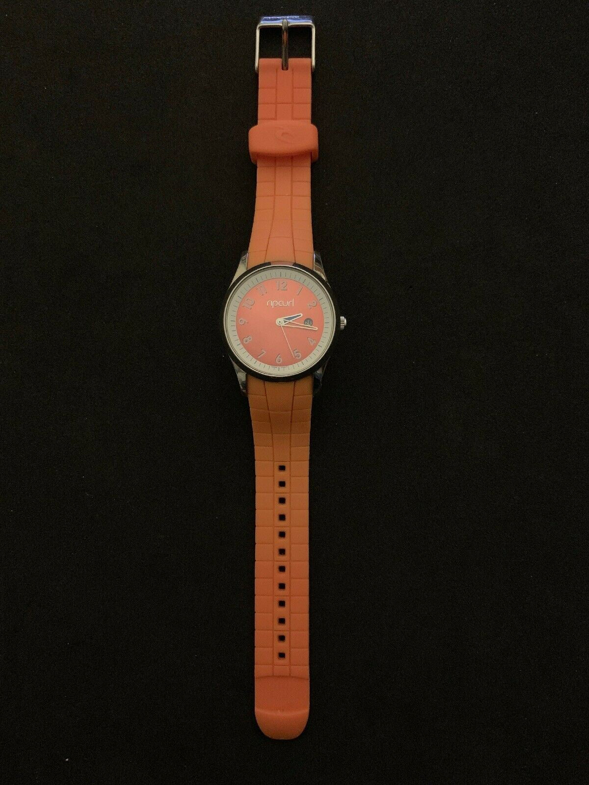 Impulse quartz sale watch ladies