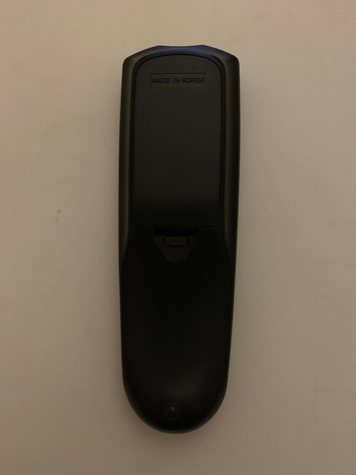 GENUINE NEC RD-D90 Remote Control RDD90 RD D90