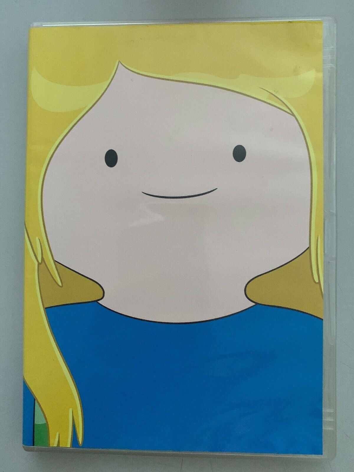 Adventure Time : Season 1