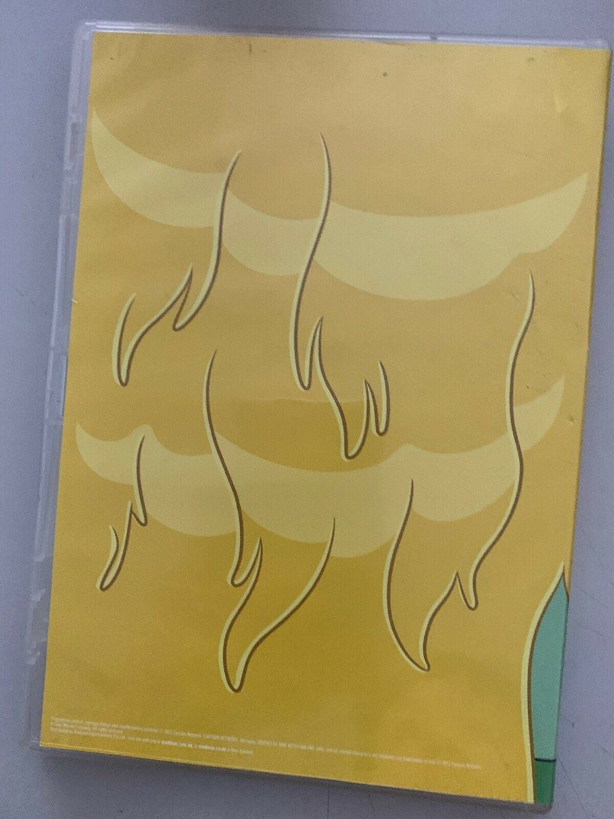 Adventure Time : Season 1