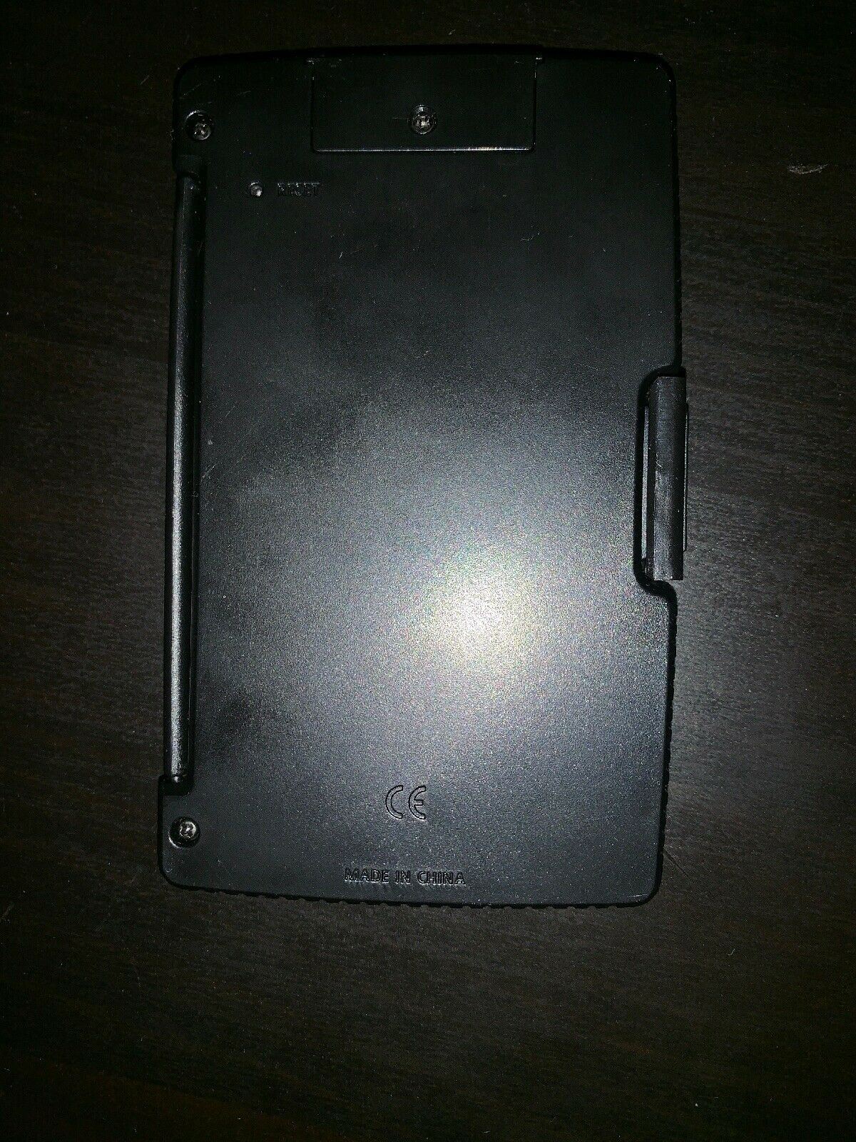 AVON Project Planner Calculator In Mint Condition